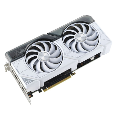 Graphics card Asus DUAL 12 GB GEFORCE RTX 4070