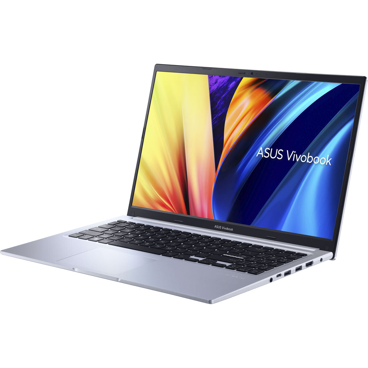 Laptop Asus 90NB0VX2-M01NK0 15,6" 8 GB RAM 512 GB SSD Intel Core i5-1235U