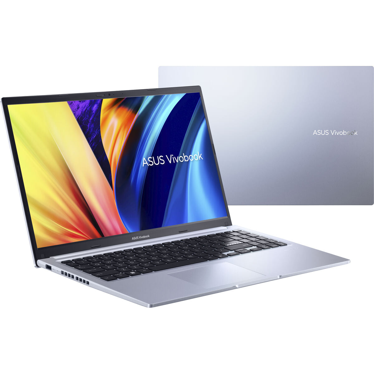 Laptop Asus F1502ZA-EJ1125 15,6" 8 GB RAM 256 GB SSD Intel Core i5-1235U
