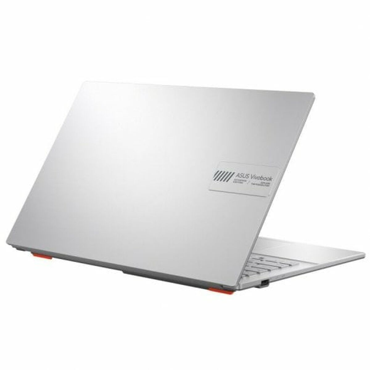 Laptop Asus 90NB0ZR1-M011U0 15,6" 8 GB RAM 512 GB SSD AMD Ryzen 5 7520U Spanish Qwerty