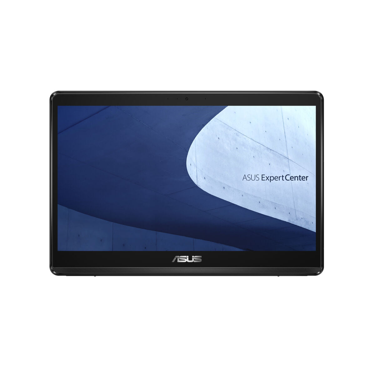 All in One Asus ExpertCenter E1 15,6" Intel Celeron N4500 4 GB RAM 256 GB SSD Spanish Qwerty