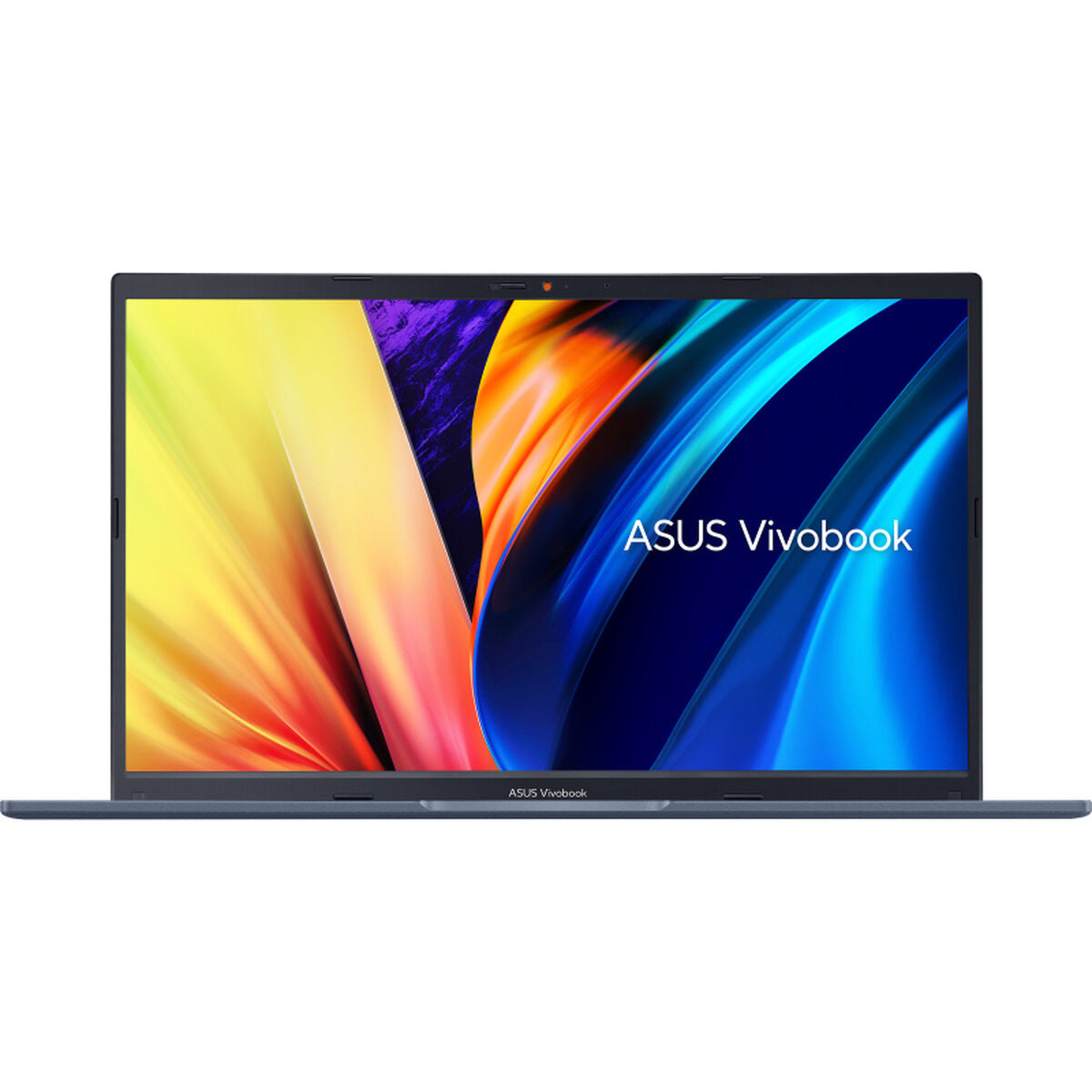 Laptop Asus 15,6" Intel Core I3-1215U 8 GB RAM 256 GB SSD Spanish Qwerty