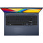 Laptop Asus 15,6" Intel Core I3-1215U 8 GB RAM 256 GB SSD Spanish Qwerty