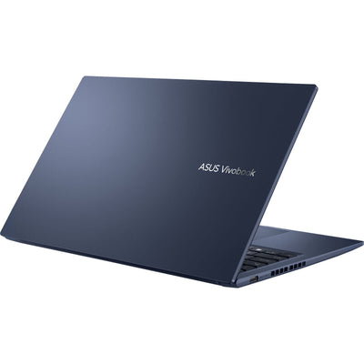 Laptop Asus 15,6" Intel Core I3-1215U 8 GB RAM 256 GB SSD Spanish Qwerty