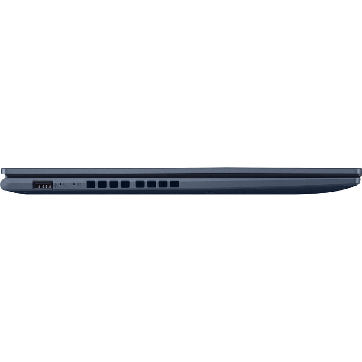 Laptop Asus 15,6" Intel Core I3-1215U 8 GB RAM 256 GB SSD Spanish Qwerty