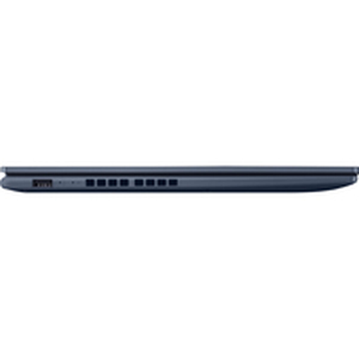 Laptop Asus 15,6" Intel Core I3-1215U 8 GB RAM 256 GB SSD Spanish Qwerty