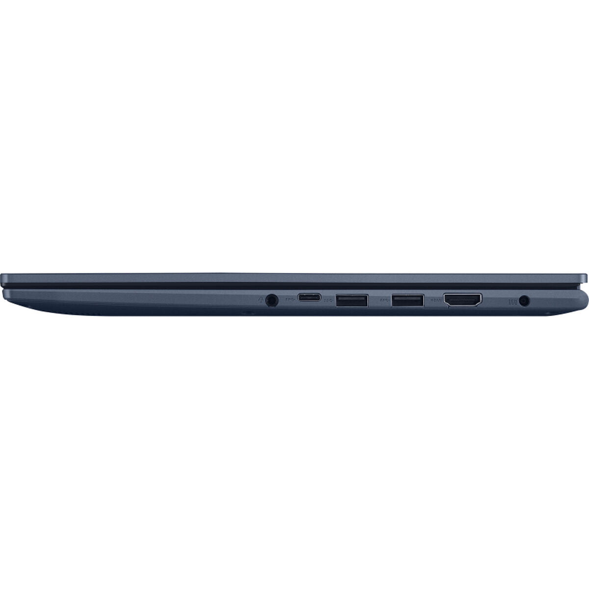 Laptop Asus 15,6" Intel Core I3-1215U 8 GB RAM 256 GB SSD Spanish Qwerty