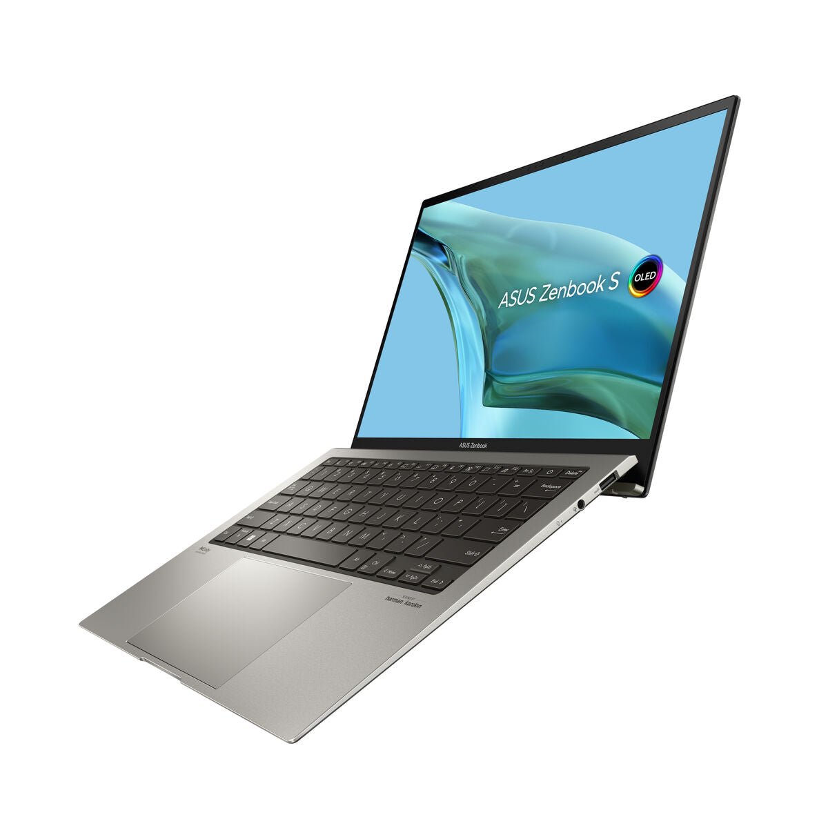 Laptop Asus 90NB0Z92-M00NF0 13,3" Intel Core i7-1355U 512 GB SSD