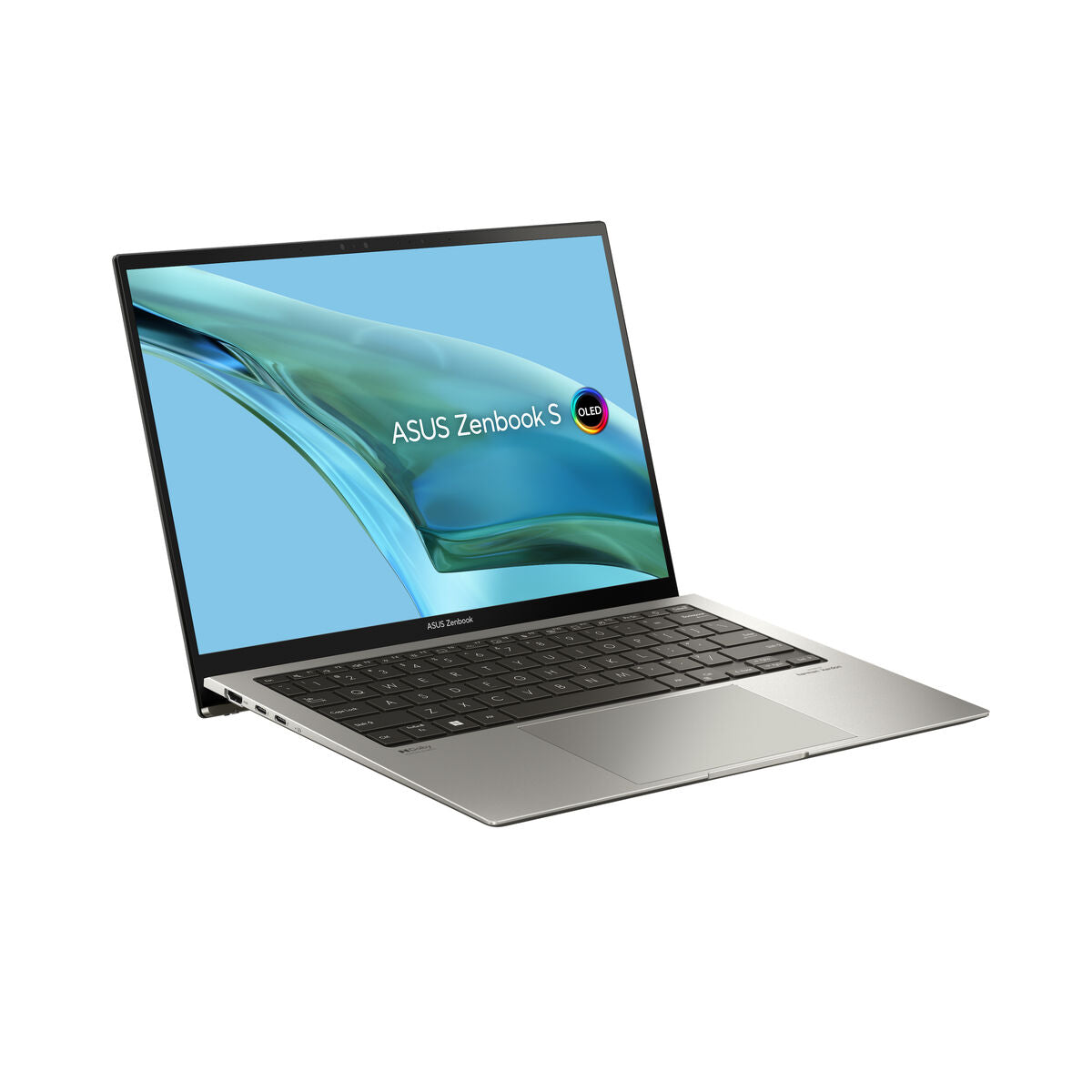 Laptop Asus 90NB0Z92-M00NF0 13,3" Intel Core i7-1355U 512 GB SSD