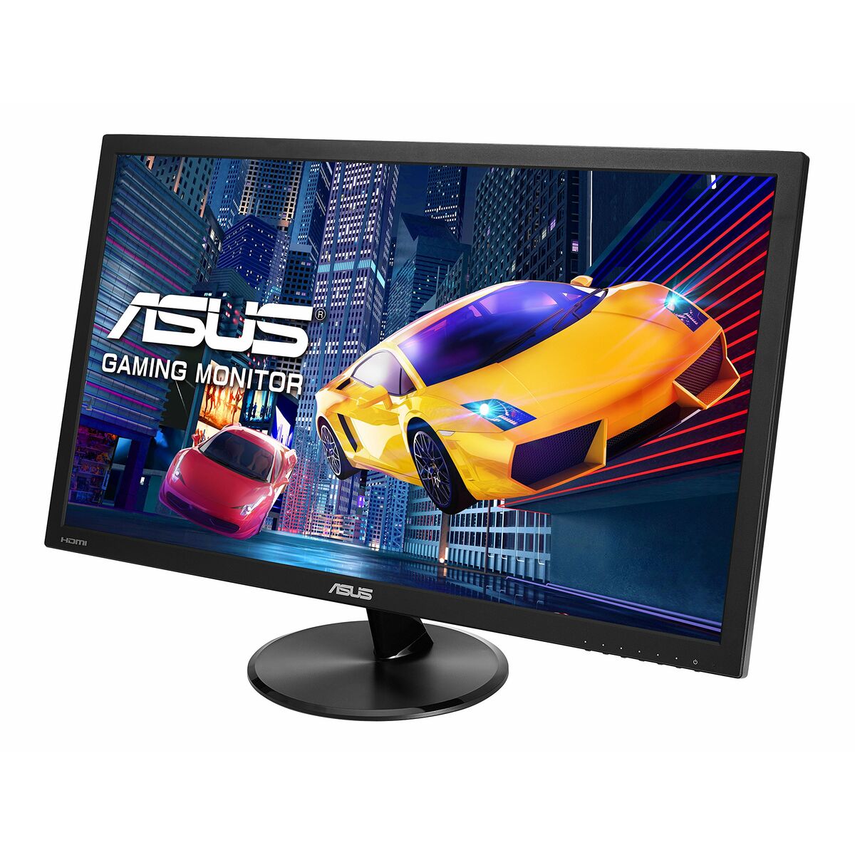 Monitor Asus VP228HE 21,5" LED Full HD 60 Hz
