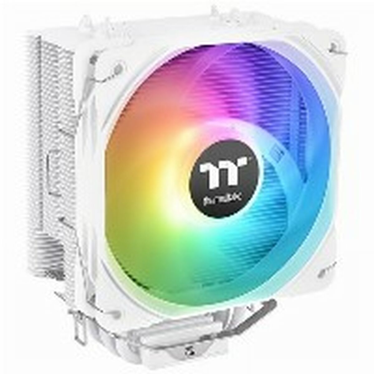 Laptop Fan THERMALTAKE UX200 SE ARGB Ø 12 cm