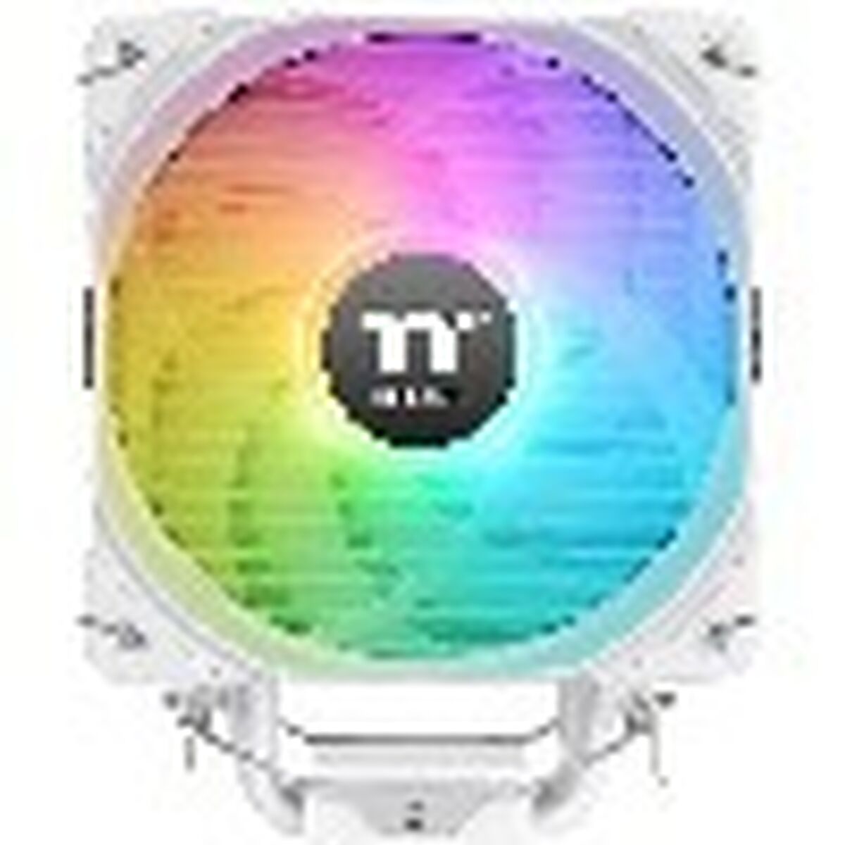 Laptop Fan THERMALTAKE UX200 SE ARGB Ø 12 cm