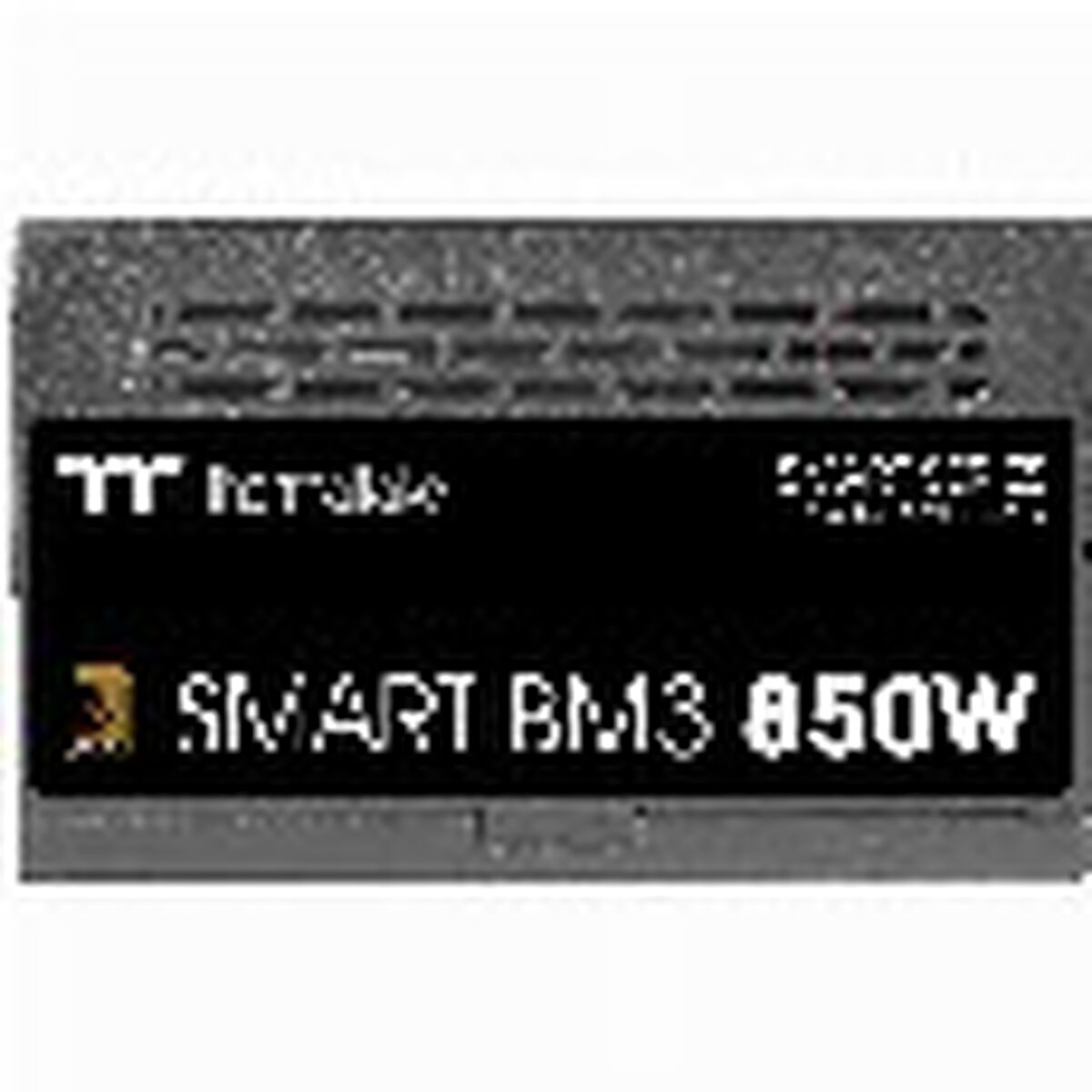 Power supply THERMALTAKE PS-SPD-0850MNFABE-3 850 W 110 W 80 Plus Bronze
