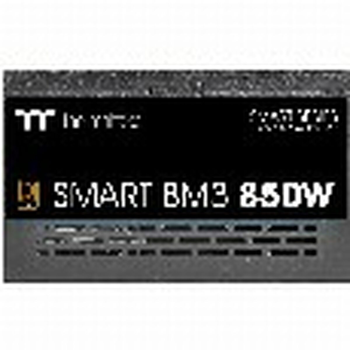 Power supply THERMALTAKE PS-SPD-0850MNFABE-3 850 W 110 W 80 Plus Bronze