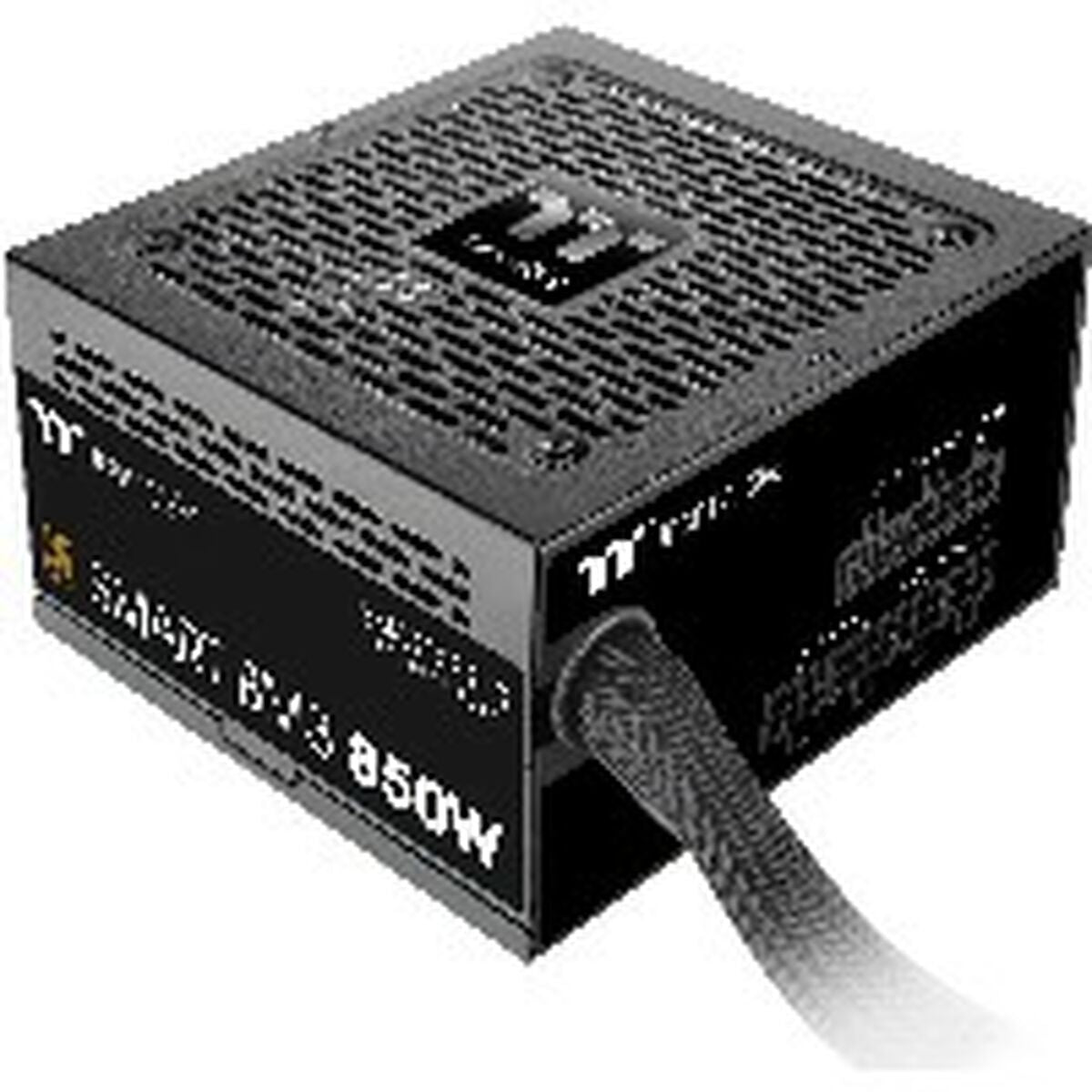 Power supply THERMALTAKE PS-SPD-0850MNFABE-3 850 W 110 W 80 Plus Bronze
