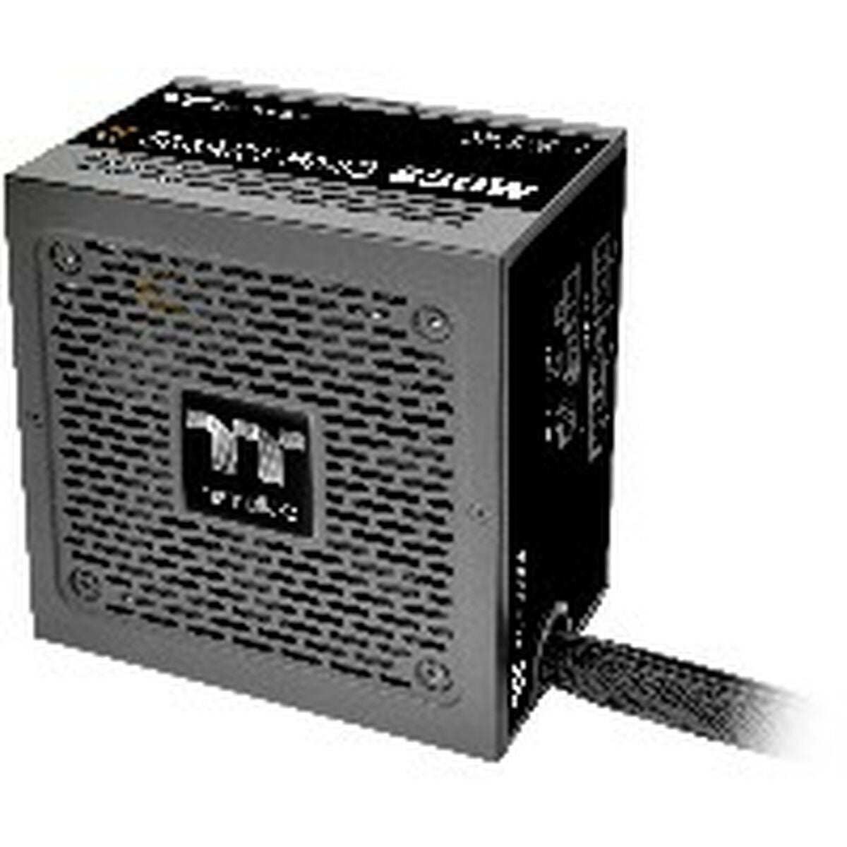 Power supply THERMALTAKE PS-SPD-0850MNFABE-3 850 W 110 W 80 Plus Bronze