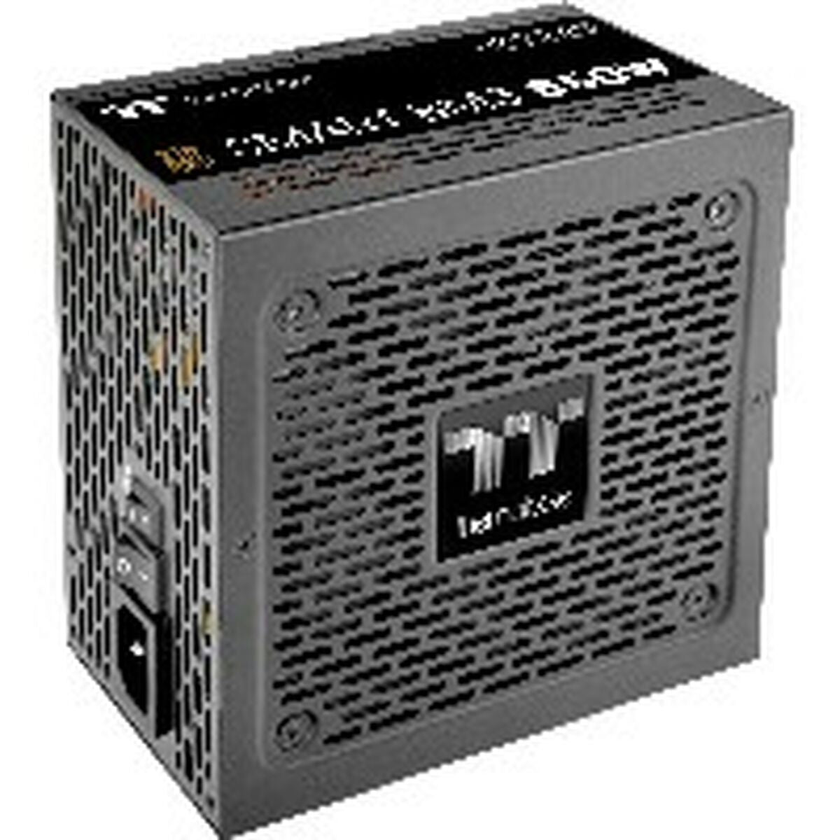 Power supply THERMALTAKE PS-SPD-0850MNFABE-3 850 W 110 W 80 Plus Bronze