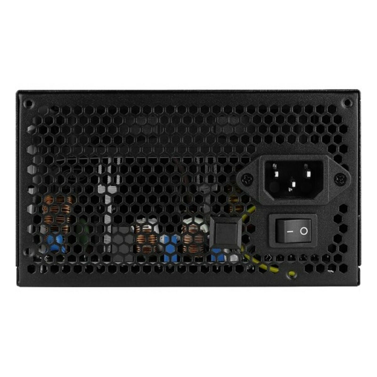Power supply Aerocool LUXRGB650M RGB 650W Black 650 W