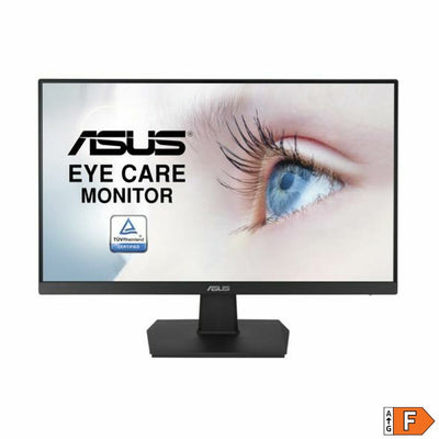Monitor Asus VA27EHE 27" Full HD LED HDMI LED IPS LCD AMD FreeSync 75 Hz
