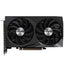 Graphics card Gigabyte GeForce RTX 3060 Ti WINDFORCE OC 8G 8 GB GDDR6 NVIDIA GeForce RTX 3060 Ti