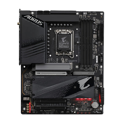 Motherboard Gigabyte Z790 AORUS ELITE AX Intel LGA 1700