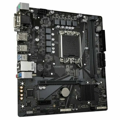Motherboard Gigabyte H610M S2H V2 DDR4 Intel LGA 1700
