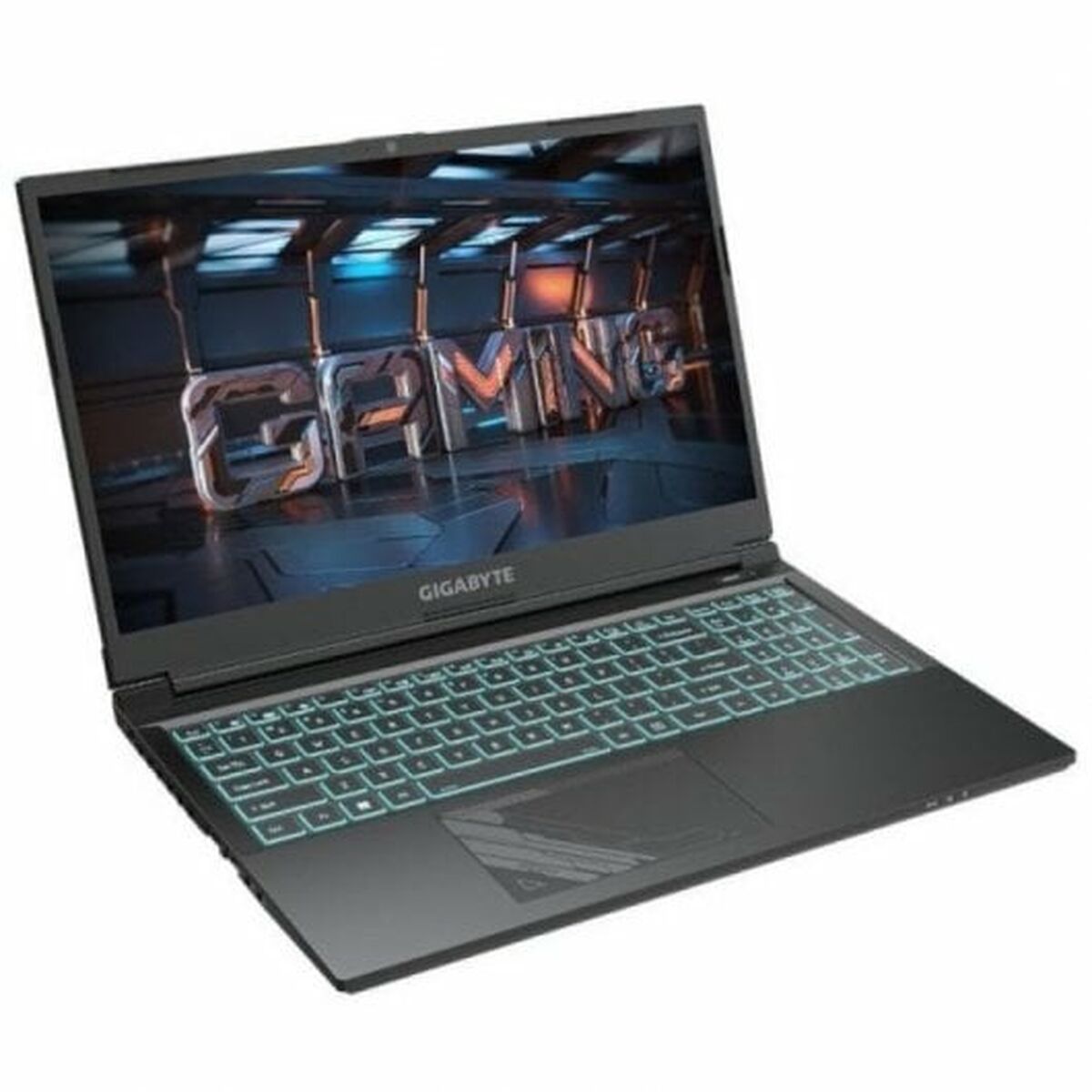 Laptop Gigabyte G5 MF-E2ES333SD 15,6" i5-12500H 8 GB RAM 512 GB SSD Nvidia Geforce RTX 4050