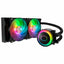 Liquid Refrigeration Kit Cooler Master MLX-D24M-A20PC-R1