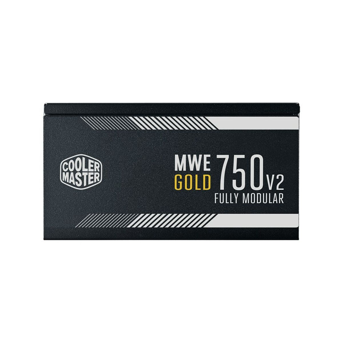 Power supply Cooler Master MWE Gold 750 - V2 ATX 750 W 80 Plus Gold