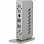 3-Port USB Hub Startech DK30A2DHUUE