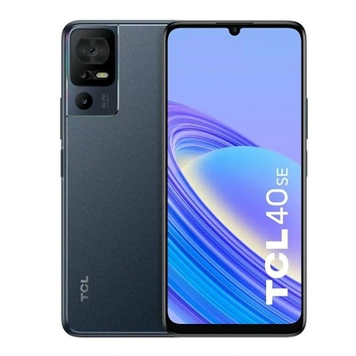 Smartphone TCL 40SE 6,75" Dark grey 6 GB RAM 256 GB
