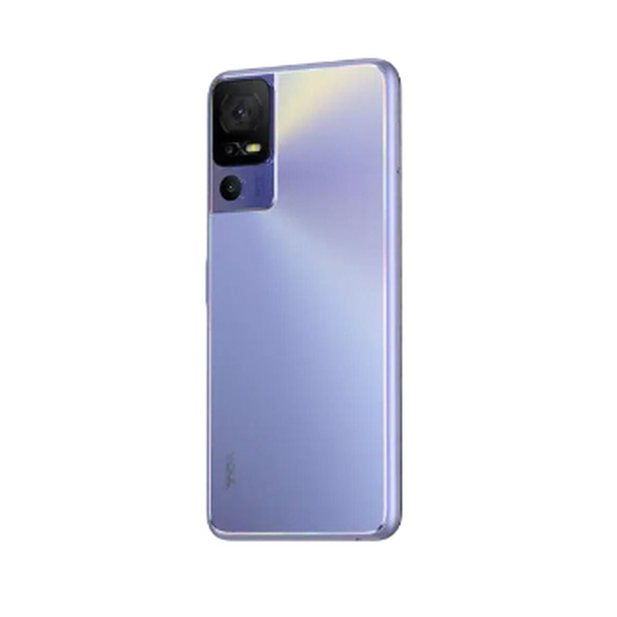 Smartphone TCL 40SE Purple 6 GB RAM 256 GB