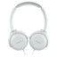 Headphones with Headband Philips White 1,2 m With cable