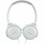 Headphones with Headband Philips White 1,2 m With cable