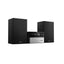 Mini Hifi Philips 18 W