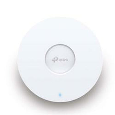 Access point TP-Link EAP613 White Black