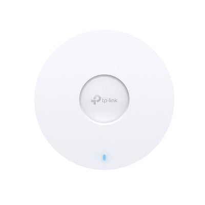 Access point TP-Link EAP690E HD White