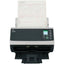 Dual Face Scanner Fujitsu FI-8190
