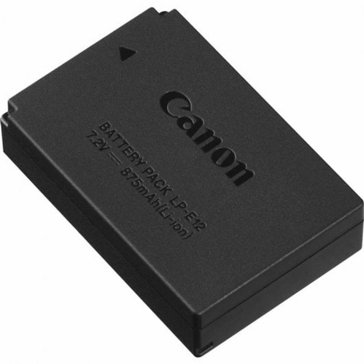 Camera Batteries Canon 6760B002 7,2 V