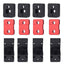 VORON Structural Parts Metal Set Voron2.4 Precision CNC Machined Part for 3D Printer Accessories