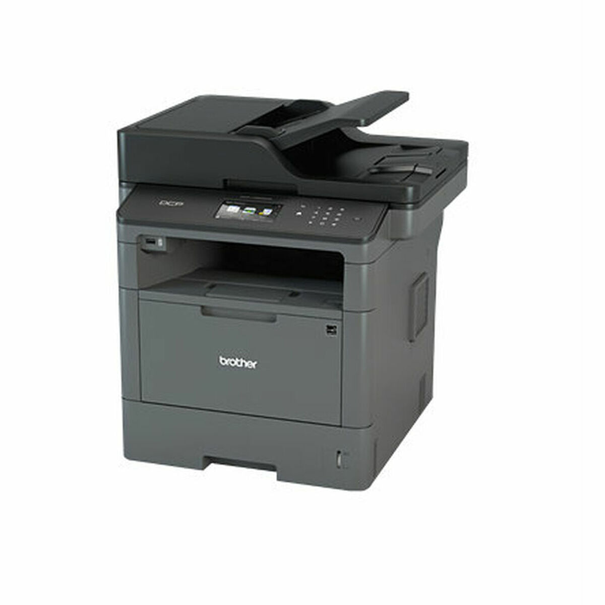 Multifunction Printer Brother DCPL5500DN