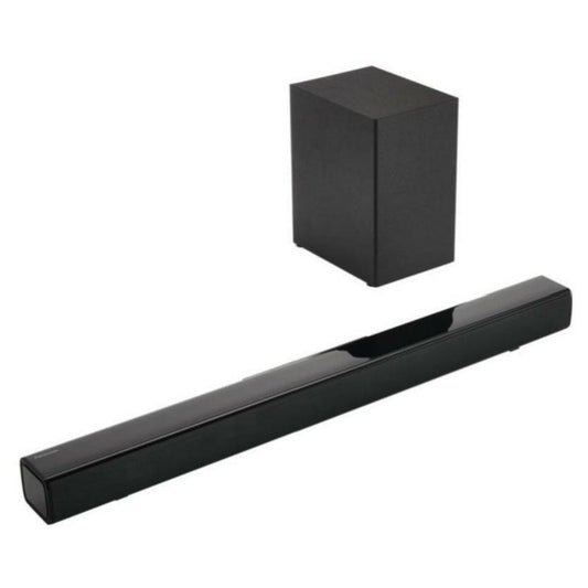 Soundbar Panasonic SC-HTB150 Black 100 W