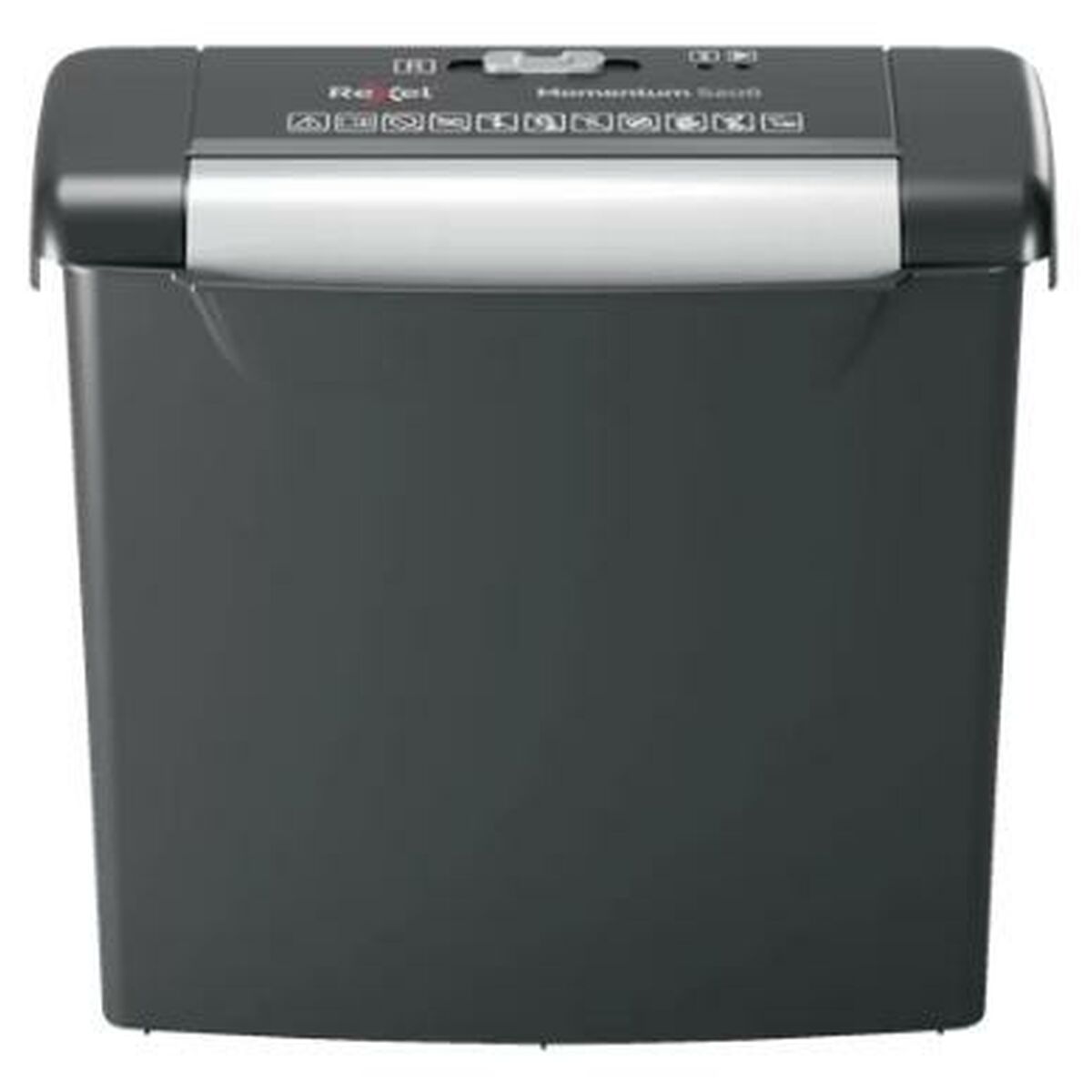 Paper Shredder Rexel Momentum S206 9 L