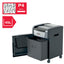 Paper Shredder Rexel 2021418XEU