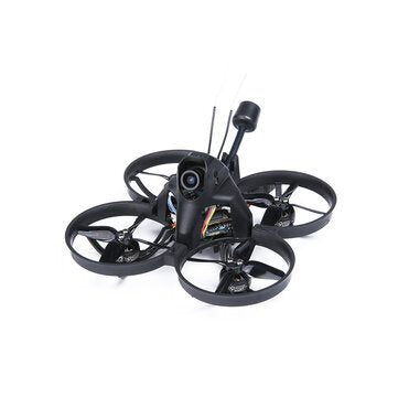 iFlight Alpha A85 HD 85mm 2Inch 4S Whoop Polar Nano Vista HD System SucceX-D 20A F4 Whoop AIO FPV Racing Drone