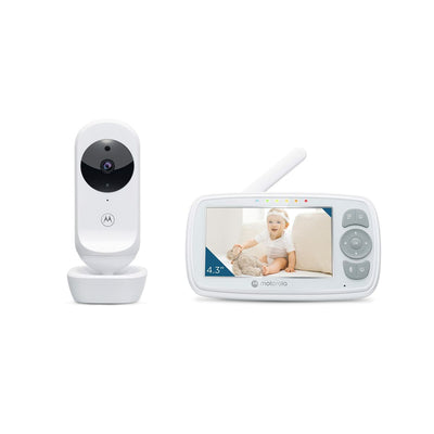 Baby Monitor Motorola