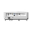 Projector Optoma E1P1A1GWE1Z2 4000 Lm