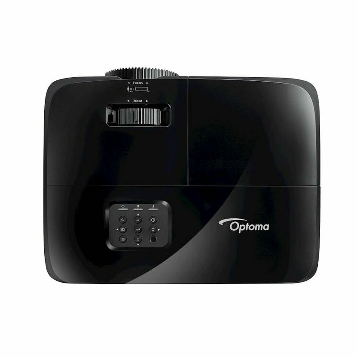 Projector Optoma W400LVe WXGA 4000 Lm 4000LM
