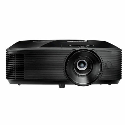 Projector Optoma X371 XGA HDMI 3800 L 10W Black