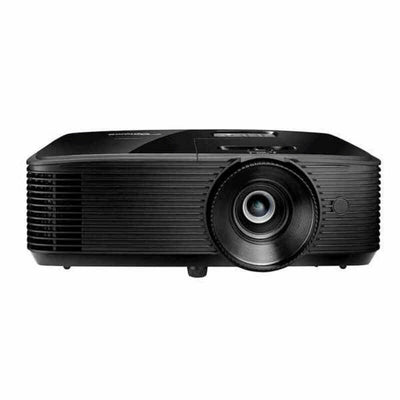 Projector Optoma S381 3900 lm Black SVGA